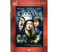Blood & Chocolate [DVD] [Region 1] [US Import] [NTSC]