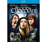 Blood & Chocolate & (Ws Ac3) - Blood and Chocolate
