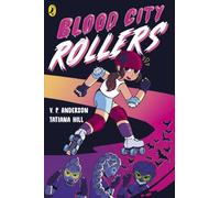 Blood City Rollers