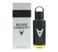 Blood Concept - A Black Series Eau De Parfum 60 ml