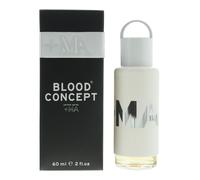 Blood Concept +MA Eau de Parfum 60ml Spray