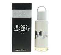 Blood Concept +MA Parfum Spray 60ml For Women & Men - Unisex