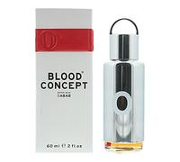 Blood Concept O EDP 60ML, 60 ml
