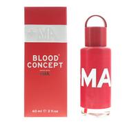 Blood Concept RedMA Eau De Parfum 60ml - Red