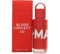 Blood Concept - Red + MA Eau de Parfum 60 ml Vapo