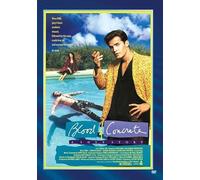 Blood & Concrete [DVD] [1991] [Region 1] [US Import] [NTSC]