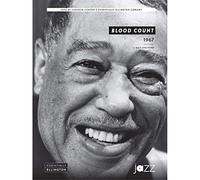 Blood Count-Jazz Ensemble