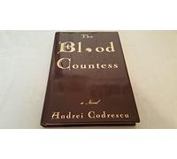 Blood Countess: A Novel