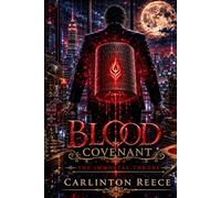 BLOOD COVENANT: THE IMMORTAL THRONE