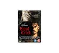 Blood Creek DVD [2011]