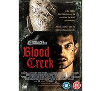 Blood Creek [DVD] [2017]
