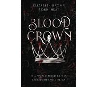 Blood Crown: Freedom's Harem, Book 1