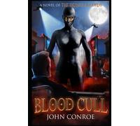 Blood Cull: A Novel of the Demon Accords