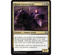 Blood-Cursed Knight | Magic Origins
