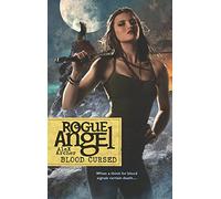 Blood Cursed (Rogue Angel)