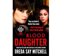 Blood Daughter: A gripping page-turner (Flesh and Blood Series Book Three) (Flesh and Blood series)