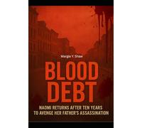 Blood Debt