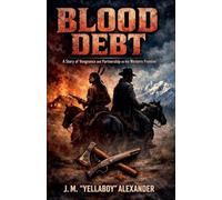 Blood Debt
