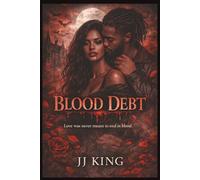 Blood Debt