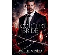Blood Debt Bride