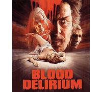 Blood Delirium