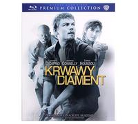 Blood Diamond