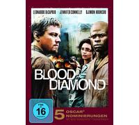 Blood Diamond (DVD)
