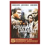 Blood Diamond - DVD