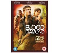 Blood Diamond (DVD)
