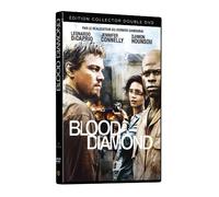 Blood Diamond [Édition Collector]