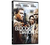 Blood Diamond [Mid Price]