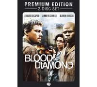 Blood Diamond - Prem. Ed.