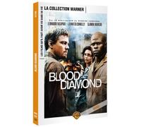 Blood Diamond [WB Environmental]