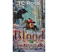 Blood Diamonds: The Beast of Magnolia Manor (Boons and Banes)