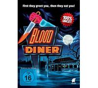 Blood Diner