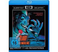 Blood Diner (Uncut)