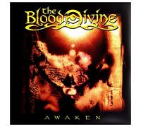 BLOOD DIVINE - Awaken - Vinyl Record - 85 - A4z