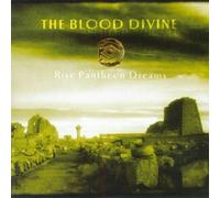 Blood Divine - Rise Pantheon Dreams