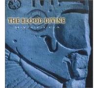 Blood Divine, the - Mystica