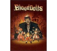 Blood Dolls