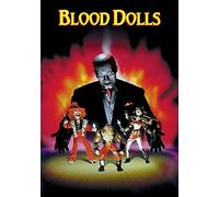 Blood Dolls - Blood Dolls [DVD] [Region 1] [NTSC]