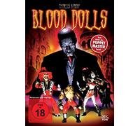 Blood Dolls [Import]