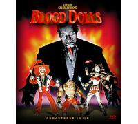 Blood Dolls (Remastered) [Blu-ray]