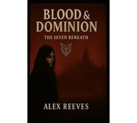 Blood & Dominion - Book I: The Seven Beneath: The Seven Beneath Saga - Book One of the Blood & Dominion Series
