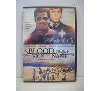 Blood Done Sign My Name [DVD] [2010] [Region 1] [US Import] [NTSC]