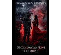 BLOOD: Dossier 582-2 [ KRIMEA ]