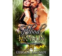 Blood Dragon: 3 (Water Dragons)