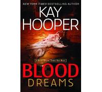 Blood Dreams (Bishop/Special Crimes Unit: Blood Trilogy)