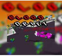 Blood Drift Steam CD Key