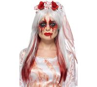 Blood Drip Bride Make Up Kit | Halloween